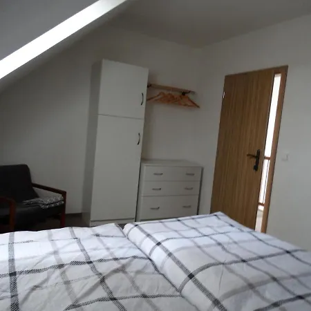 U Kostela, Sedlo 12os Prázdninový dům *