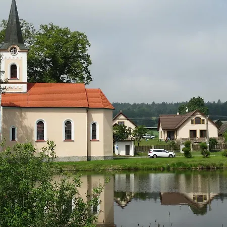 U Kostela, Sedlo 12os *