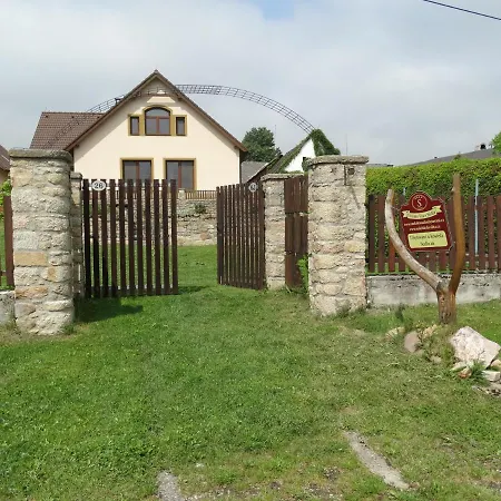 U Kostela, Sedlo 12os *