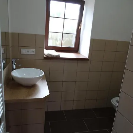 U Kostela, Sedlo 12os Prázdninový dům *