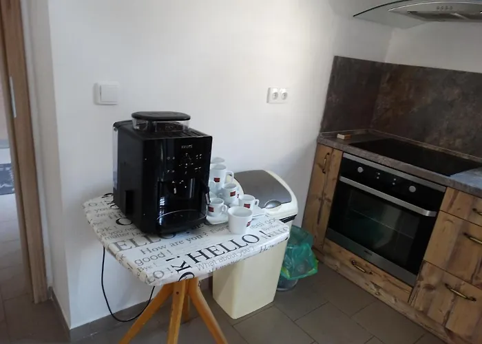 Tatil Evi U Kostela, Sedlo 12os Cimer