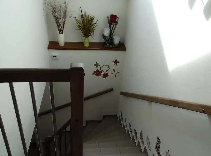 U Kostela, Sedlo 12os Tatil Evi Cimer