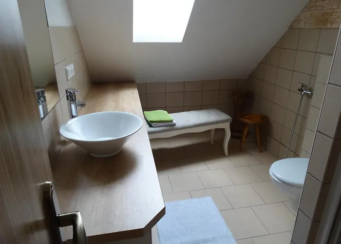 Tatil Evi U Kostela, Sedlo 12os *