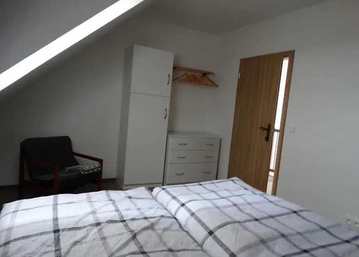 U Kostela, Sedlo 12os Tatil Evi *
