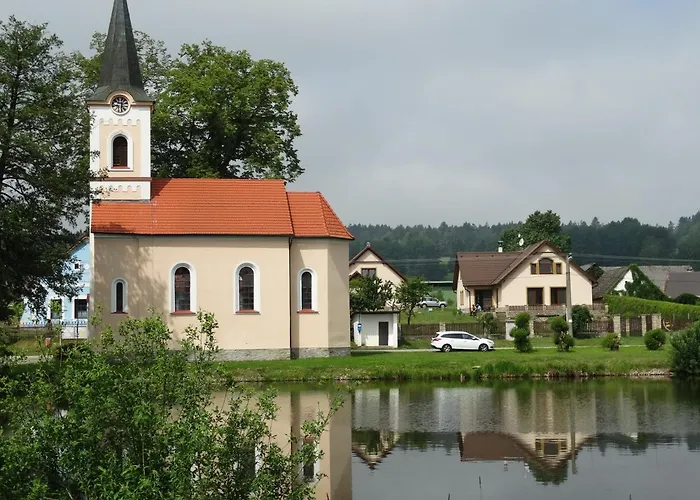 U Kostela, Sedlo 12os *