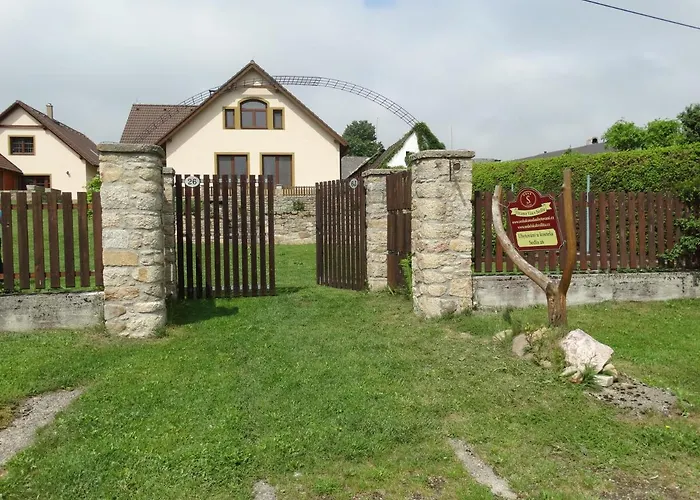 U Kostela, Sedlo 12os *